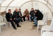 Kayıp Beratcan'dan kötü haber