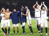 ŞAMPİYONLUK MAÇI - Kazanırsa Şampiyon !