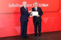 BEŞIKTAŞ BELEDIYESI - Kılıçdaroğlu CHP'li Belediyelere Ödül Verdi