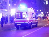 RTÜK - Kızılay'daki patlamaya ilişkin yayın yasağı