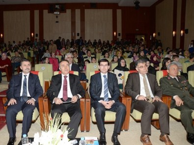 'Mehmet Akif' Erzurum'da Unutulmadı