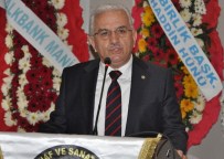 Meskob, Manisa Genelinde 540 Milyon TL Kredi Dağıttı