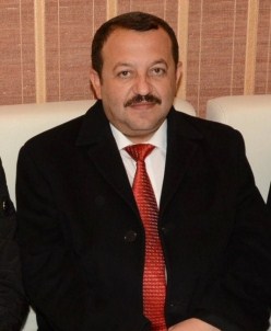 Milletvekili Serdengeçti Tıp Bayramı'nı Kutladı