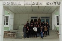 HACETTEPE - Misafirdiler Ev Sahibi Oldular