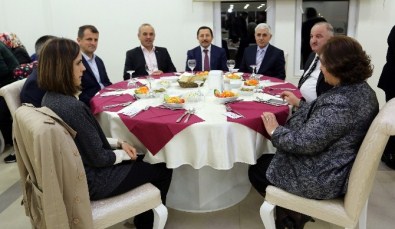 Ordu'daki Artvinliler, Kurtuluş Günlerini Kutladı