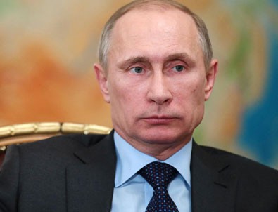 Vladimir Putin'den Ankara açıklaması