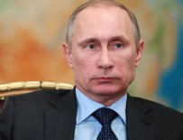 VLADIMIR PUTIN - Vladimir Putin'den Ankara açıklaması