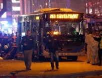 Reuters: Bombalı saldırıyı PKK ve sol örgütler yaptı