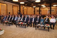 İMAM HATİP OKULLARI - Sedep Öğrenci Ve Veli Semineri Gerçekleştirildi