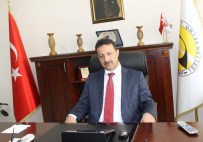 YÜKSEK ÖĞRETİME GEÇİŞ SINAVI - Siirt'te 14 Bin Öğrenci YGS'ye Girdi