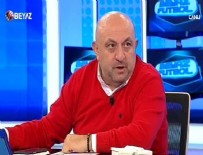 Sinan Engin'den Beşiktaşlı futbolculara eleştiri