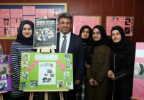 DERS MÜFREDATI - Temel Karadeniz'den Altın Öğrencilere Altın Sözü