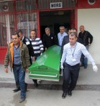 Tiner İçen Şahıs Hastanede Hayatını Kaybetti