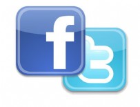 Twitter ve Facebook’a erişim yasağı
