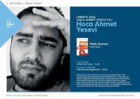 Yazar Fatih Duman Sevenleri İle Buluşacak