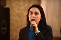 Yüksekdağ Açıklaması '550 Milletvekilinin Dokunulmazlığı Kaldırılsın'