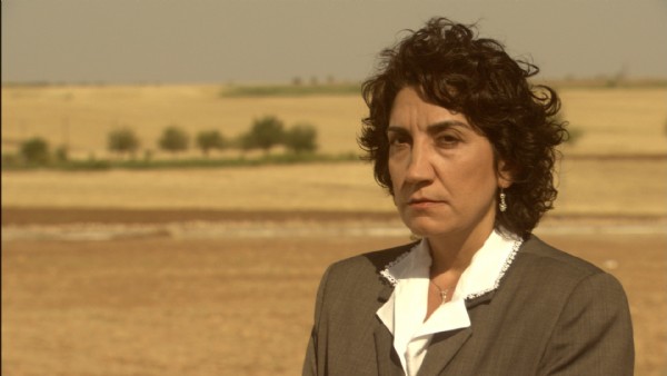 Füsun Demirel: Dağa çıkacaktım