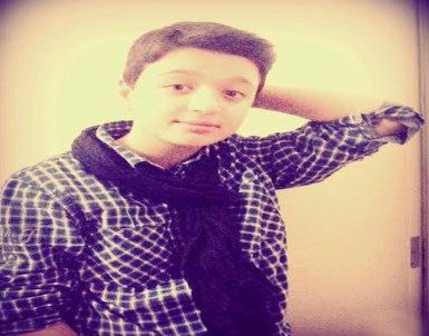 15 Yaşında Terör Kurbanı Oldu