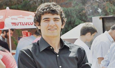 2 Arkadaş 2 Patlama 2 Ölüm