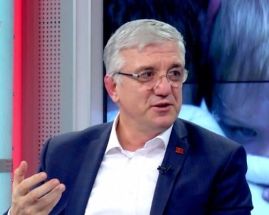 '571 Noter İmzalı Dosyayla Lahey'e Gideceğiz'