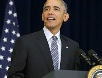 WASHINGTON POST - ABD Başkanı Obama: Bana 3,5 yıldır 'topal ördek' diyorlardı ama...