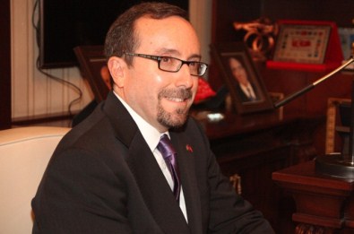 ABD'nin Ankara Büyükelçisinden Açıklama