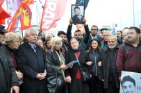 GEZİ PARKI - Abdullah Cömert davasında karar