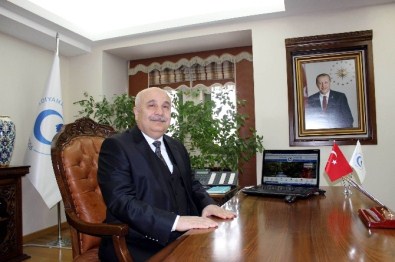 Adıyaman Üniversitesi Türkiye Ve Dünya Üniversiteleri Arasında Üst Sıralara Yerleşti