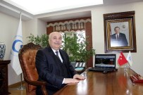 Adıyaman Üniversitesi Türkiye Ve Dünya Üniversiteleri Arasında Üst Sıralara Yerleşti