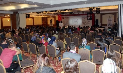 AFAD Eğitim Semineri Antalya'da Başladı