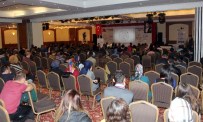 EĞİTİM SEFERBERLİĞİ - AFAD Eğitim Semineri Antalya'da Başladı