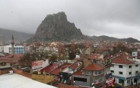 Afyonkarahisar'da Hava Durumu