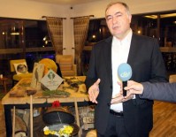 Ağar Açıklaması 'Özel İstihdam Bürolarına Şiddetle Karşıyız'