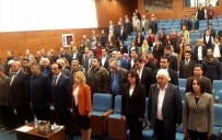 NIHAT ÖZTÜRK - AK Parti'den Teröre Tepki