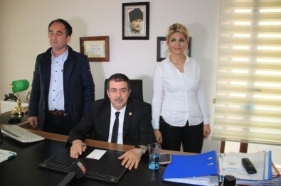 AK Parti MKYK Üyesi Ali Aydınlıoğlu Açıklaması