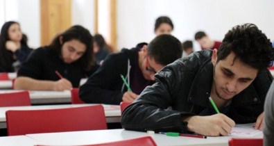 Akademik kurul üyeleri, 2016 YGS'yi değerlendirdi