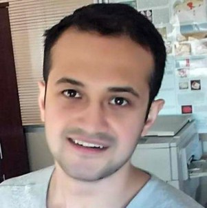 Aksaraylı MTA Personeli Patlamada Hayatını Kaybetti