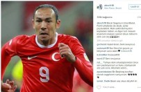 UMUT BULUT - Alex'ten Umut Bulut'a Başsağlığı