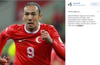 UMUT BULUT - Alex Umut'u Unutmadı