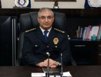 Ankara Emniyet Müdürlüğü'ne flaş atama