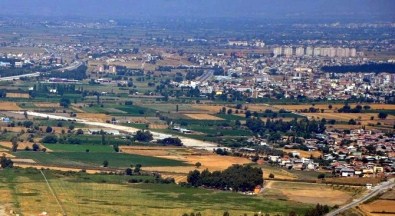 Aydın'da 3 Milyon Metre Kare Alana Yapı İzni Verildi