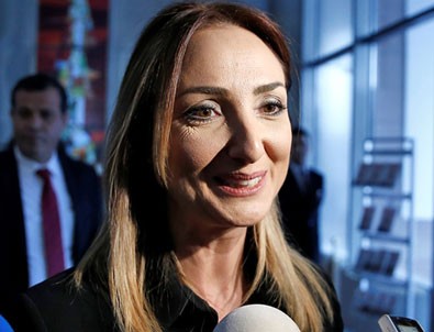 Aylin Nazlıaka'dan skandal tweet