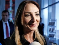 AYLİN NAZLIAKA - Aylin Nazlıaka'dan skandal tweet