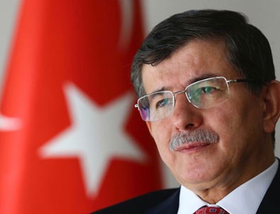 Başbakan Davutoğlu: Hainler en ağır biçimde cezalandırılacak
