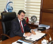 HAİN SALDIRI - Başkan Kale Ankara'daki Terör Saldırısını Kınadı