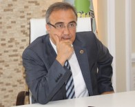 Başkan Karaçoban'dan Teröre Tepki