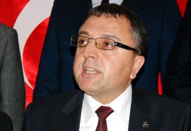 Başkan Mehmet Ali Türker Açıklaması Terörü Lanetliyoruz, Gün Birlik Olma Günüdür