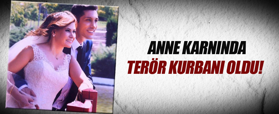 Bebek alışverişine çıkmışlardı