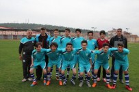 Bilecik U-15 Gençler Ligi Şampiyonu Bilecik İl Özel İdarespor Oldu