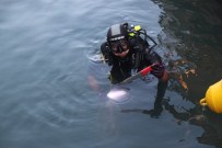TAŞBURUN - Birlikte Alkol Aldığı Arkadaşını Öldüren Zanlı Jandarmadan Kaçamadı